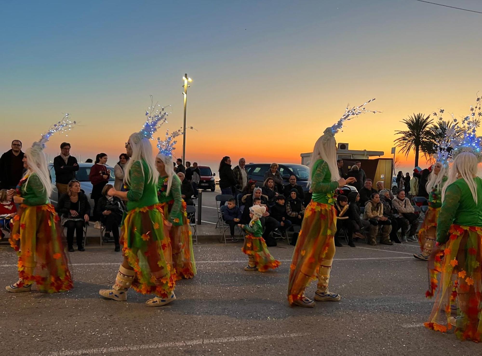 Blau Apartamento Frente A Los Canales Y Las Puestas De Sol De רוזס מראה חיצוני תמונה