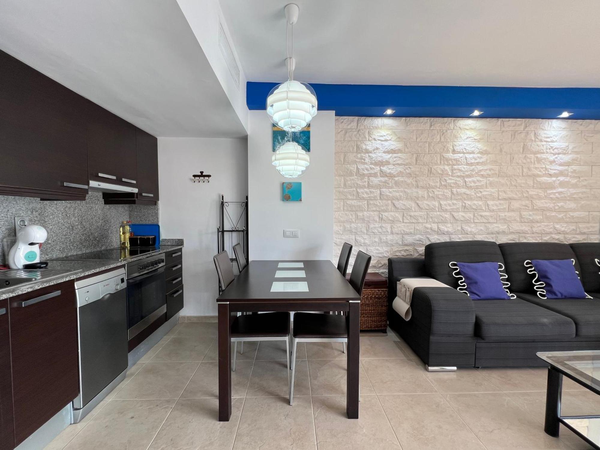 Blau Apartamento Frente A Los Canales Y Las Puestas De Sol De רוזס מראה חיצוני תמונה