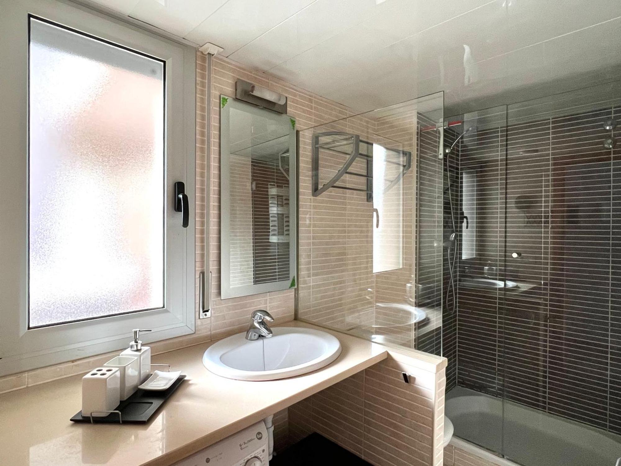 Blau Apartamento Frente A Los Canales Y Las Puestas De Sol De רוזס מראה חיצוני תמונה